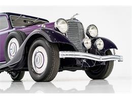 1933 Lincoln Coupe (CC-2082385) for sale in Montreal, Quebec