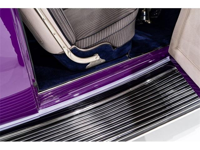 1933 Lincoln Coupe (CC-2082385) for sale in Montreal, Quebec