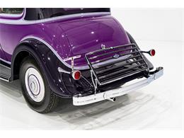1933 Lincoln Coupe (CC-2082385) for sale in Montreal, Quebec