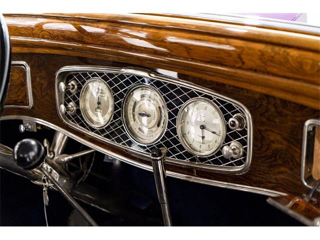 1933 Lincoln Coupe (CC-2082385) for sale in Montreal, Quebec