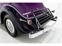 1933 Lincoln Coupe (CC-2082385) for sale in Montreal, Quebec