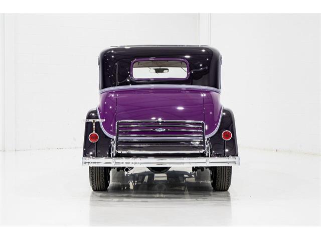 1933 Lincoln Coupe (CC-2082385) for sale in Montreal, Quebec