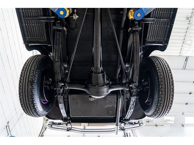 1933 Lincoln Coupe (CC-2082385) for sale in Montreal, Quebec