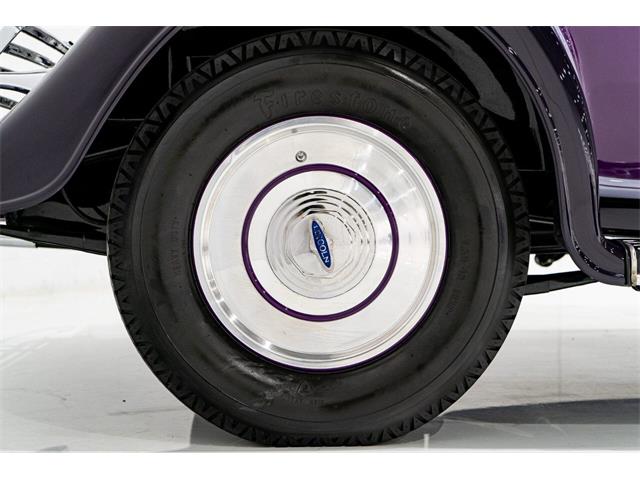 1933 Lincoln Coupe (CC-2082385) for sale in Montreal, Quebec