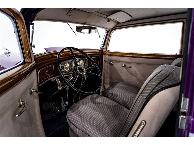 1933 Lincoln Coupe (CC-2082385) for sale in Montreal, Quebec