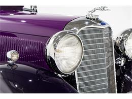 1933 Lincoln Coupe (CC-2082385) for sale in Montreal, Quebec