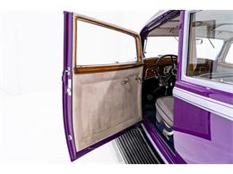 1933 Lincoln Coupe (CC-2082385) for sale in Montreal, Quebec