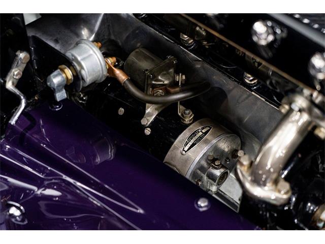 1933 Lincoln Coupe (CC-2082385) for sale in Montreal, Quebec