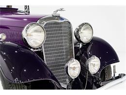 1933 Lincoln Coupe (CC-2082385) for sale in Montreal, Quebec