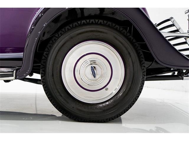 1933 Lincoln Coupe (CC-2082385) for sale in Montreal, Quebec