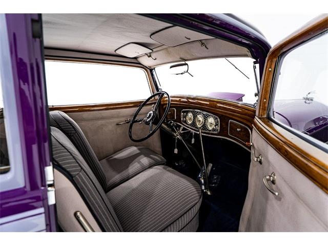 1933 Lincoln Coupe (CC-2082385) for sale in Montreal, Quebec
