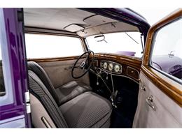 1933 Lincoln Coupe (CC-2082385) for sale in Montreal, Quebec