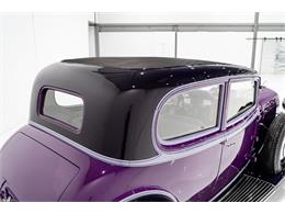 1933 Lincoln Coupe (CC-2082385) for sale in Montreal, Quebec