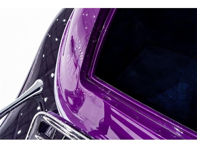 1933 Lincoln Coupe (CC-2082385) for sale in Montreal, Quebec