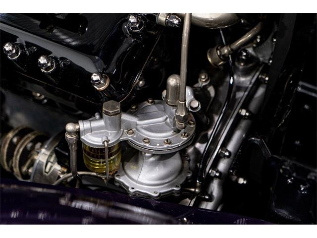 1933 Lincoln Coupe (CC-2082385) for sale in Montreal, Quebec