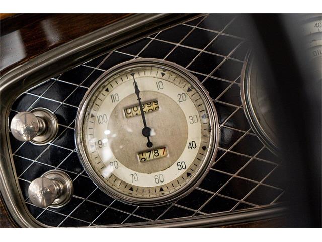 1933 Lincoln Coupe (CC-2082385) for sale in Montreal, Quebec