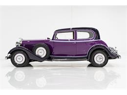 1933 Lincoln Coupe (CC-2082385) for sale in Montreal, Quebec