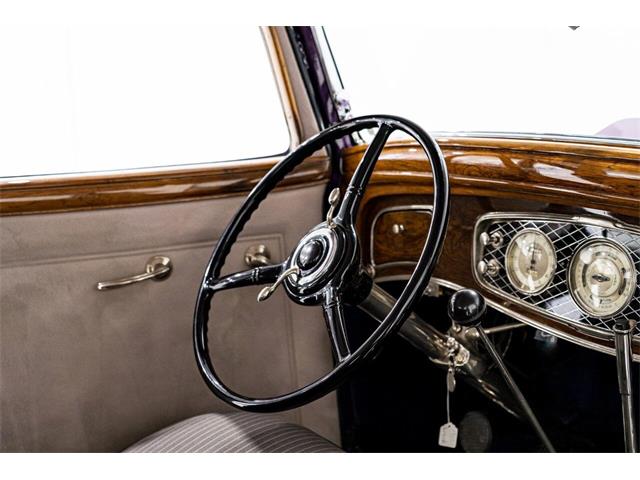 1933 Lincoln Coupe (CC-2082385) for sale in Montreal, Quebec