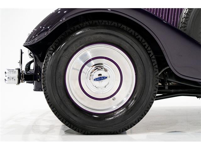 1933 Lincoln Coupe (CC-2082385) for sale in Montreal, Quebec