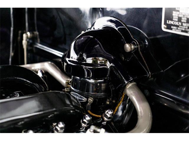 1933 Lincoln Coupe (CC-2082385) for sale in Montreal, Quebec