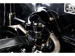 1933 Lincoln Coupe (CC-2082385) for sale in Montreal, Quebec