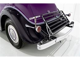 1933 Lincoln Coupe (CC-2082385) for sale in Montreal, Quebec