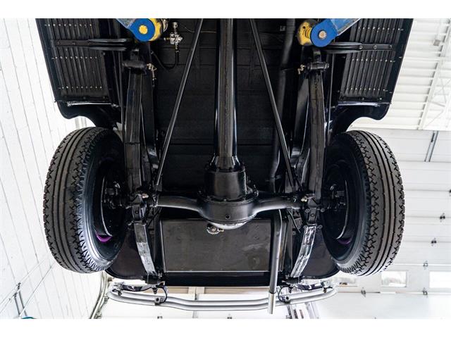 1933 Lincoln Coupe (CC-2082385) for sale in Montreal, Quebec