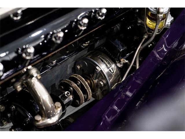 1933 Lincoln Coupe (CC-2082385) for sale in Montreal, Quebec