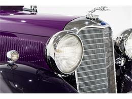 1933 Lincoln Coupe (CC-2082385) for sale in Montreal, Quebec