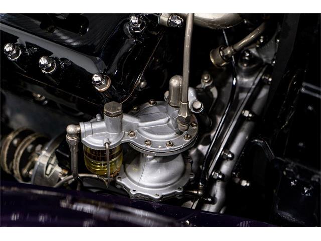 1933 Lincoln Coupe (CC-2082385) for sale in Montreal, Quebec