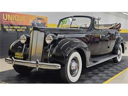 1938 Packard 160 (CC-2082386) for sale in Mankato, Minnesota