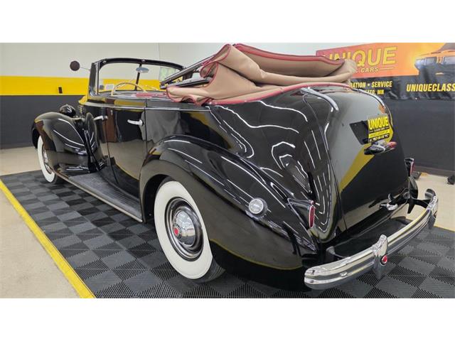 1938 Packard 160 (CC-2082386) for sale in Mankato, Minnesota