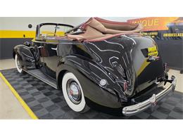 1938 Packard 160 (CC-2082386) for sale in Mankato, Minnesota