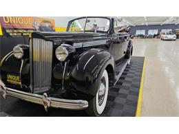 1938 Packard 160 (CC-2082386) for sale in Mankato, Minnesota