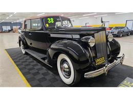 1938 Packard 160 (CC-2082386) for sale in Mankato, Minnesota
