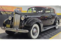 1938 Packard 160 (CC-2082386) for sale in Mankato, Minnesota