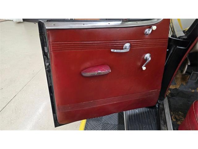 1938 Packard 160 (CC-2082386) for sale in Mankato, Minnesota