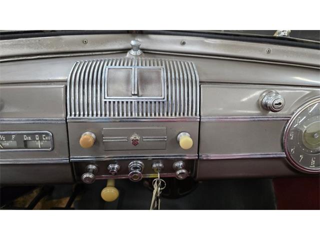 1938 Packard 160 (CC-2082386) for sale in Mankato, Minnesota