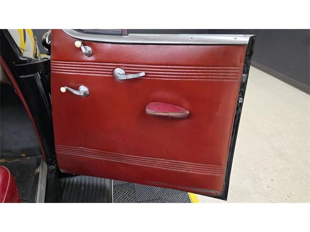 1938 Packard 160 (CC-2082386) for sale in Mankato, Minnesota