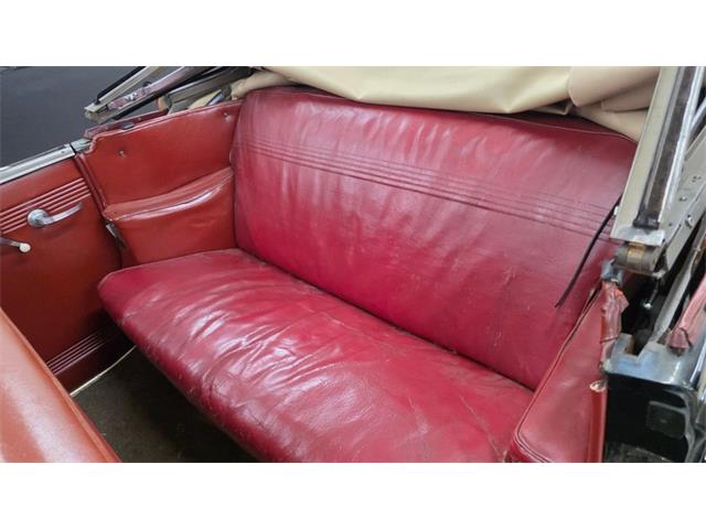 1938 Packard 160 (CC-2082386) for sale in Mankato, Minnesota