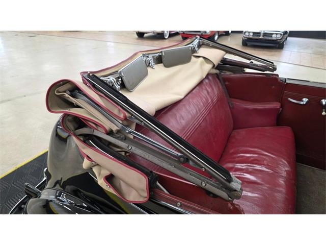 1938 Packard 160 (CC-2082386) for sale in Mankato, Minnesota