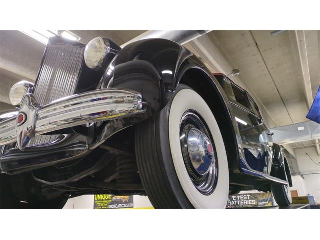 1938 Packard 160 (CC-2082386) for sale in Mankato, Minnesota