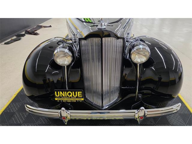 1938 Packard 160 (CC-2082386) for sale in Mankato, Minnesota