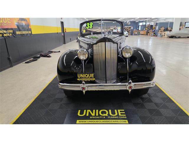 1938 Packard 160 (CC-2082386) for sale in Mankato, Minnesota