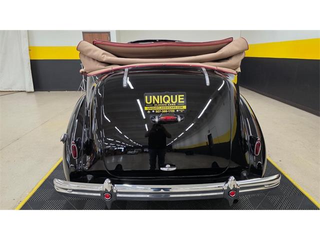 1938 Packard 160 (CC-2082386) for sale in Mankato, Minnesota