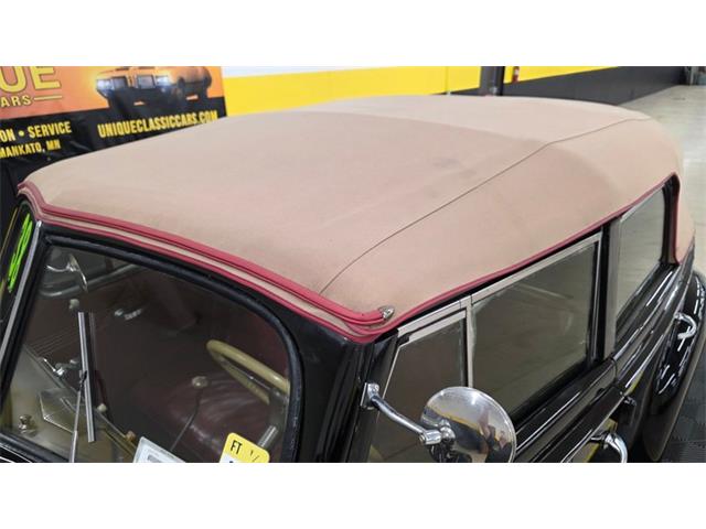 1938 Packard 160 (CC-2082386) for sale in Mankato, Minnesota