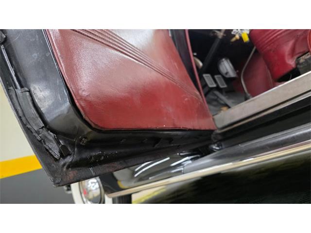 1938 Packard 160 (CC-2082386) for sale in Mankato, Minnesota