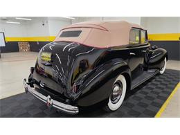 1938 Packard 160 (CC-2082386) for sale in Mankato, Minnesota