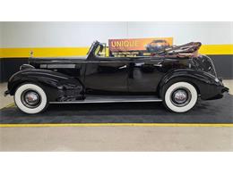 1938 Packard 160 (CC-2082386) for sale in Mankato, Minnesota