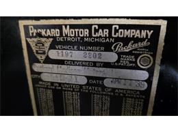 1938 Packard 160 (CC-2082386) for sale in Mankato, Minnesota